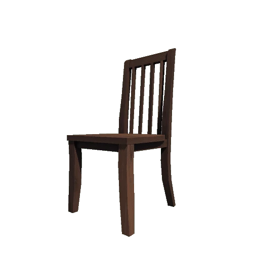 Regular Chair